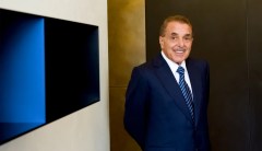 Leonard Riggio, 1941-2024