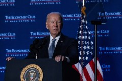 How Israel’s targeting of Hezbollah complicates Biden administration criticism