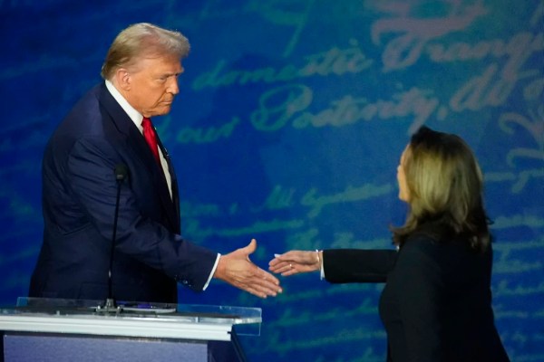 Debate flip-flops mean another one could be coming