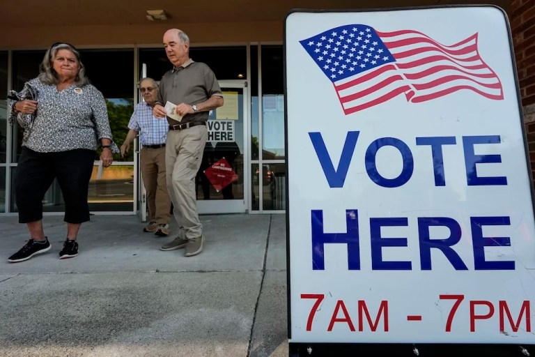 Election 2024: Allen hopes to win sixth consecutive term