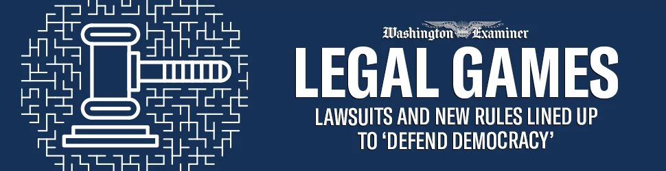 Washington Examiner Featured