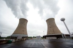 Three Mile Island nuclear plant to reopen to meet Microsoft AI demand