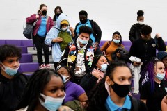 Study reveals the critical skills youth lost because of lockdowns