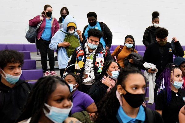 Study reveals the critical skills youth lost because of lockdowns
