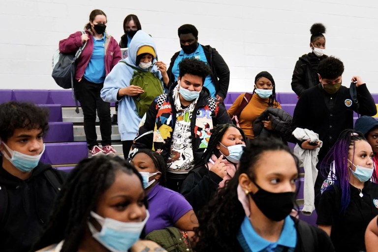 Study reveals the critical skills youth lost because of lockdowns