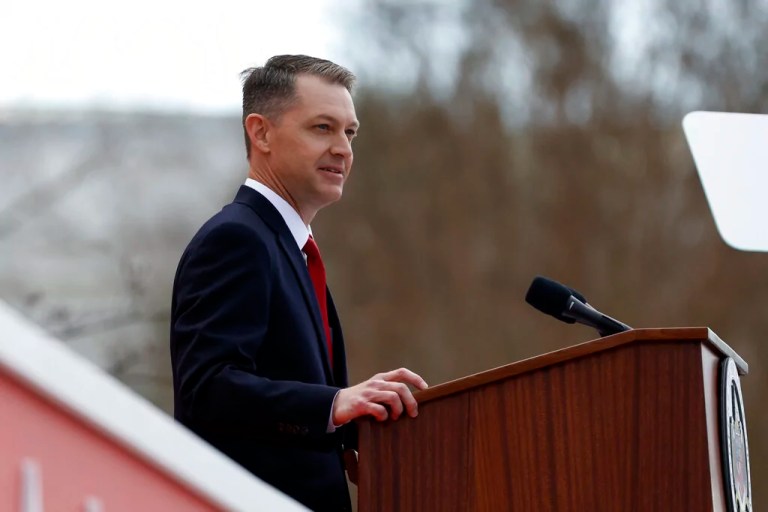 DOJ accused of shielding ineligible voters after suing Alabama