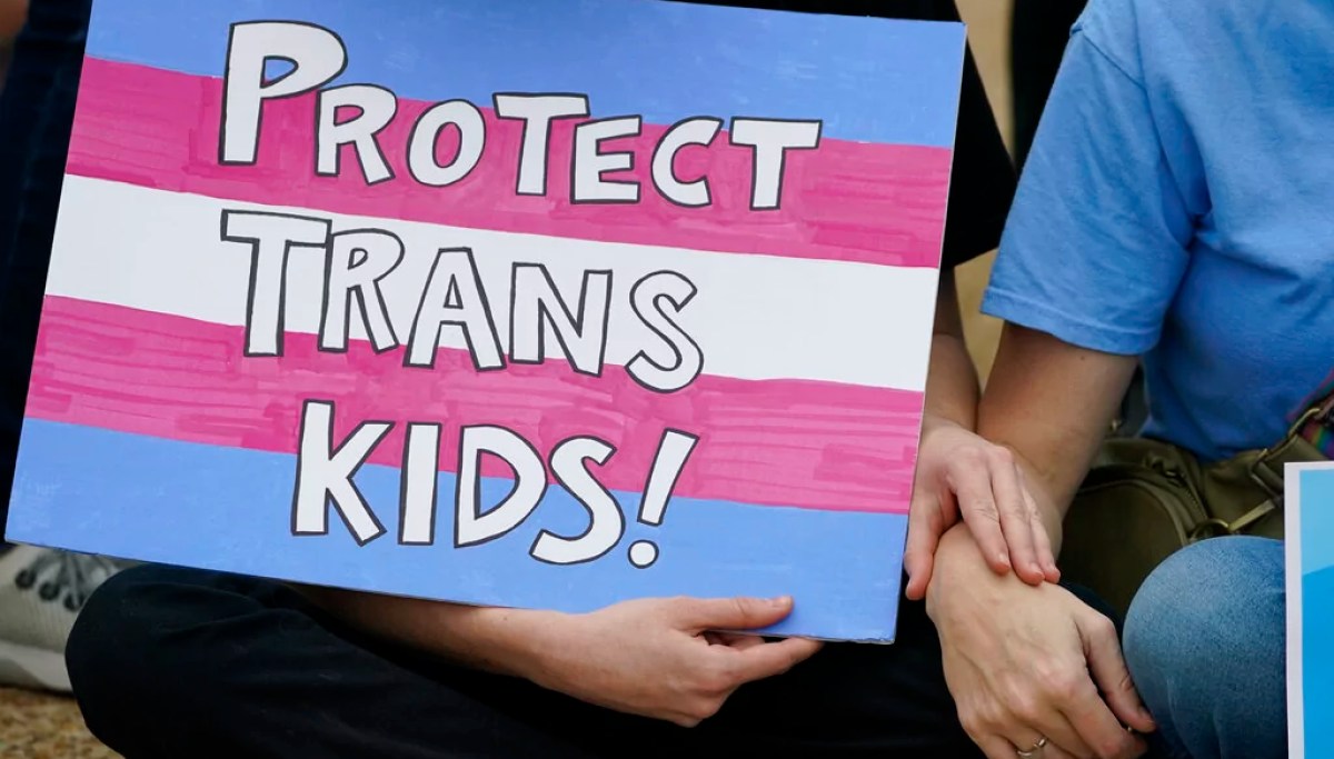 On transgender athletes, a return to reality