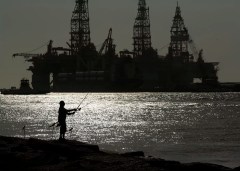 Industry groups appeal court order threatening Gulf of Mexico oil production