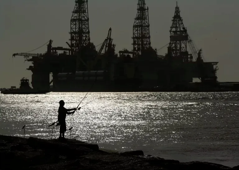 Industry groups appeal court order threatening Gulf of Mexico oil production