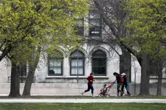 Education Department challenges Harvard accreditation over antisemitism concerns