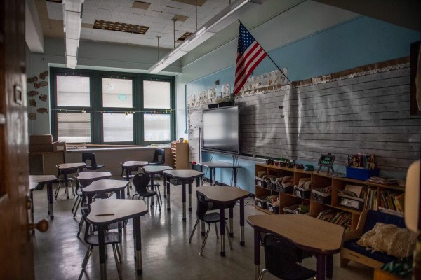 What will it take for public school officials to start caring about student needs?