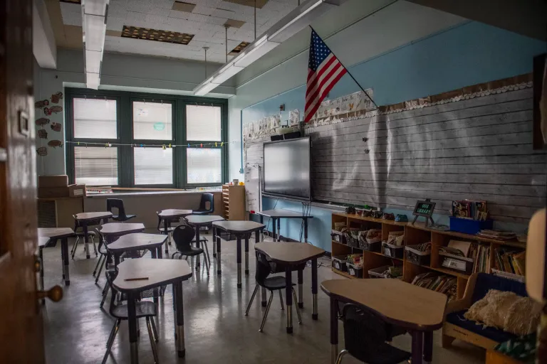 Bill to raise Wisconsin report card standards approved by Senate