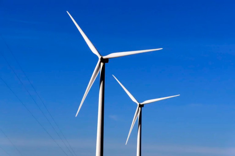 New Jersey offshore wind energy project faces second delay