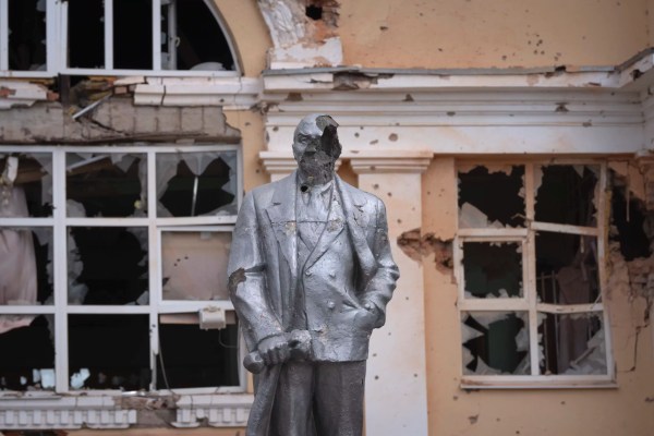 Ukraine’s Kursk operation can be the catalyst for Russia’s liberation