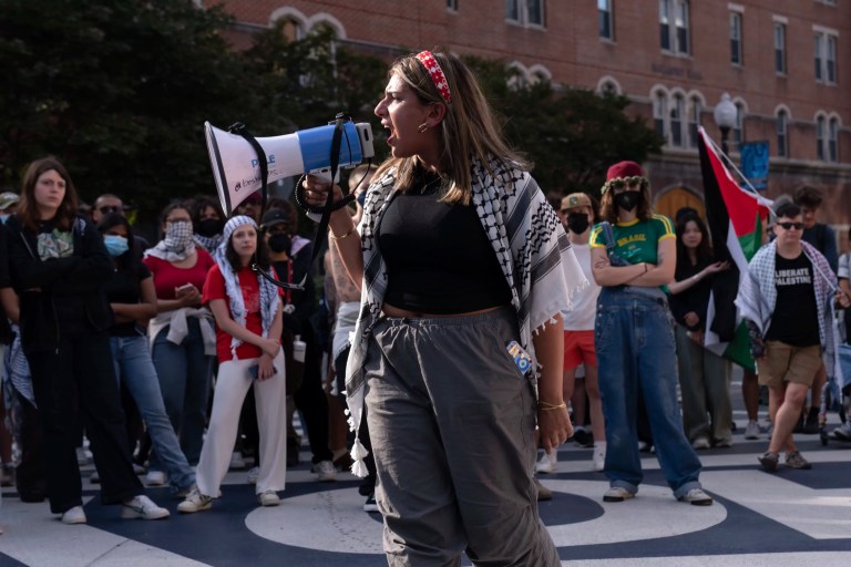 Generation Z’s attitude toward free speech is chilling: New survey