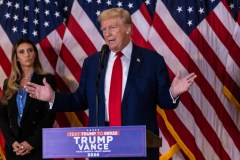 Trump’s best debate attack against Harris could combine policy and personality