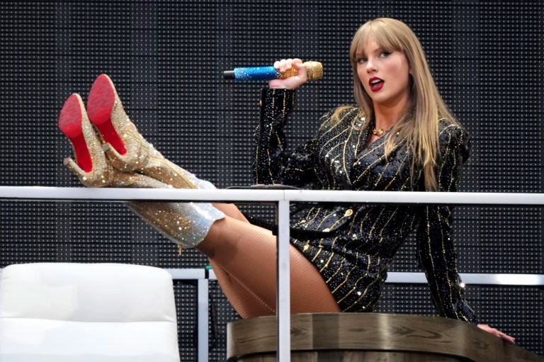 Musk crushed Taylor Swift as top 2024 surrogate, over 2-to-1