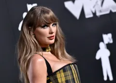 Taylor Swift wasted her presidential endorsement