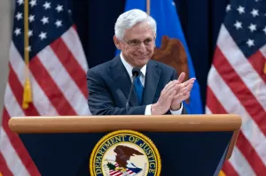 Biden DOJ officials warned their school board investigation resembled ‘Anti-MAGA Task Force’