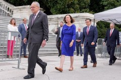 Senate passes $3 billion VA spending patch, addressing urgent budget shortfall