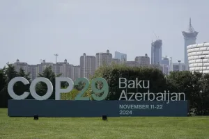 Azerbaijan sues CNN for defamation over Iran war coverage