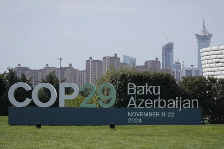 baku