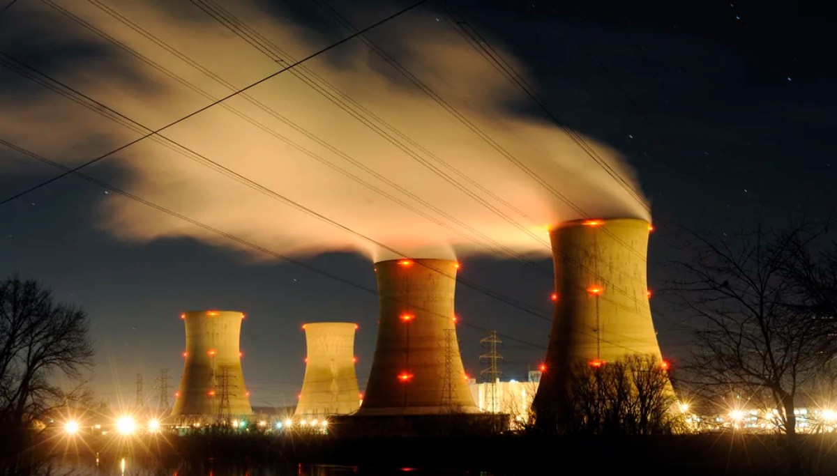 Nuclear developers hit Trump’s July 4 deadline as third reactor hits key milestone 