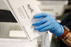 Bucks County commissioner tries to clean up statement about ignoring election law