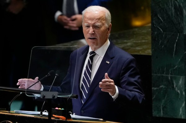 Biden revives the F-35 deal for Turkey
