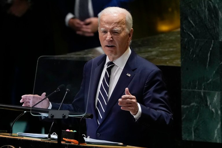 Biden revives the F-35 deal for Turkey