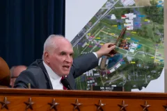 Top takeaways from assassination attempt task force’s first hearing