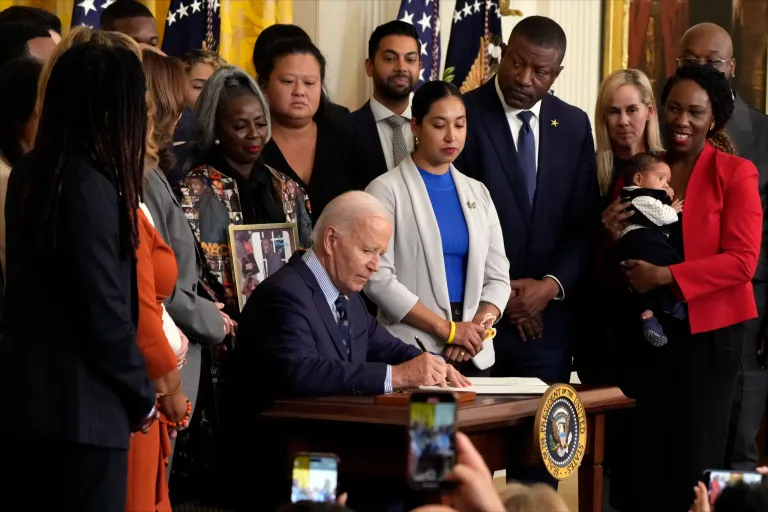 Biden administration should discourage, not reform, active shooter drills