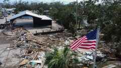 Hurricane Helene death toll tops 100