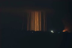 Israel launches ‘targeted’ ground raids against Hezbollah in Lebanon
