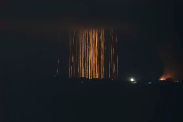 Israel launches ‘targeted’ ground raids against Hezbollah in Lebanon