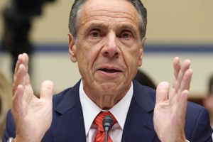 Cuomo dominates NYC mayoral opponents with $3 million haul