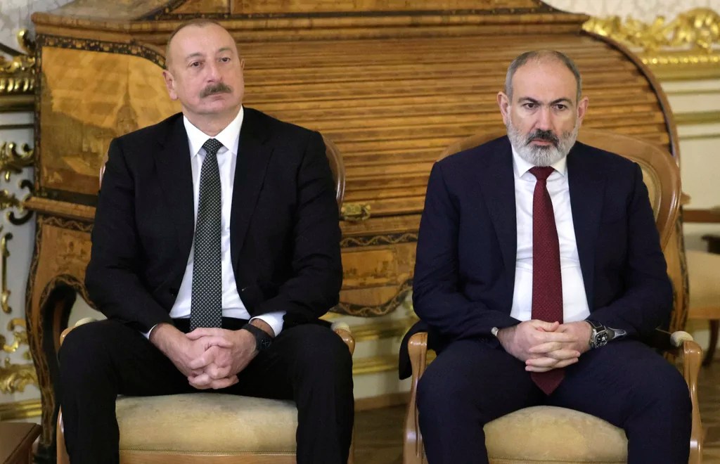 Why Trump’s Armenia-Azerbaijan peace deal matters