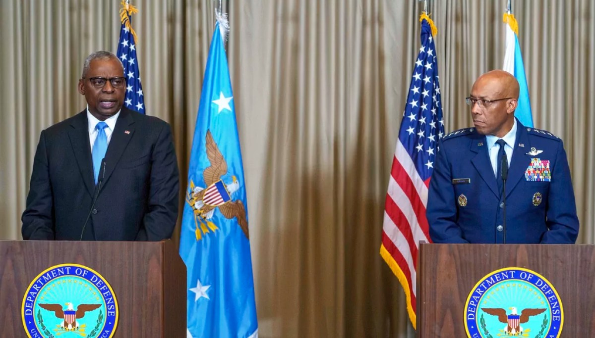 US giving $250 million in military aid to Ukraine