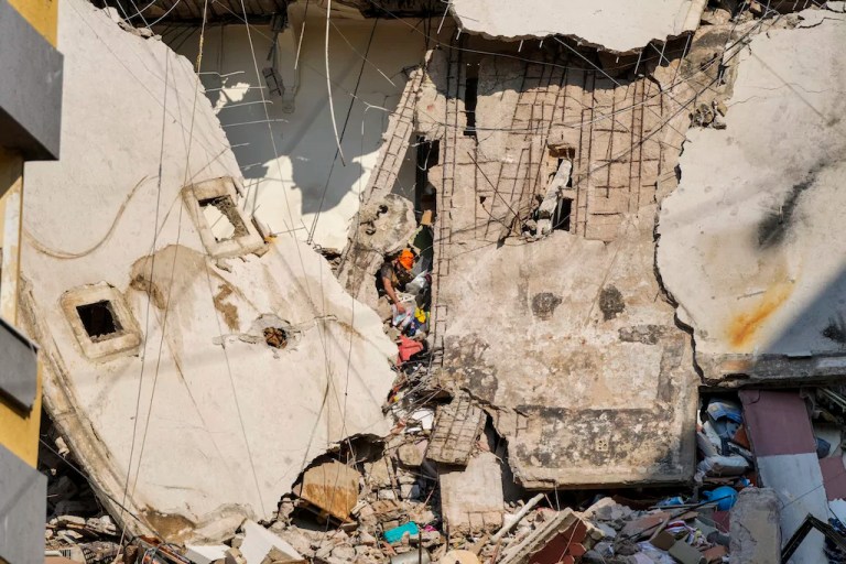 ‘Hezbollah must not be given a break’: Israel military signals it won’t let up on aerial attacks