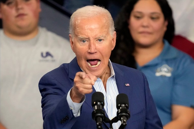 White House Report Card: All eyes on make-or-break debate