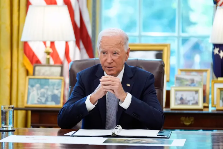 Biden to continue border clamp down through election, White House suggests