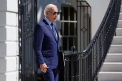 Democrats keep blaming the victims of Hamas terrorism