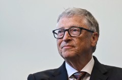 Gates Foundation commits $1.6 billion toward worldwide vaccination effort