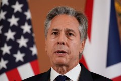 Blinken sends defensive letter to House committee subpoenaing him and threatening contempt: Report