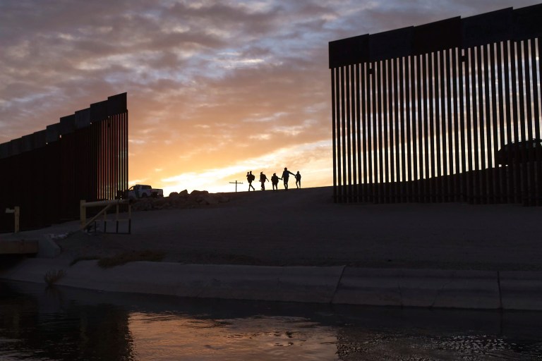 Newsom vetoes bill giving illegal immigrants taxpayer-funded down payments