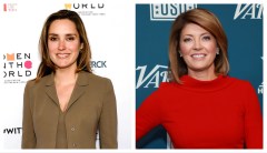 What to know about the moderators of the vice presidential debate