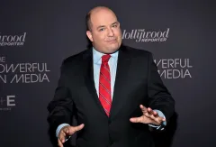 Brian Stelter returns to CNN with new role after being fired two years ago