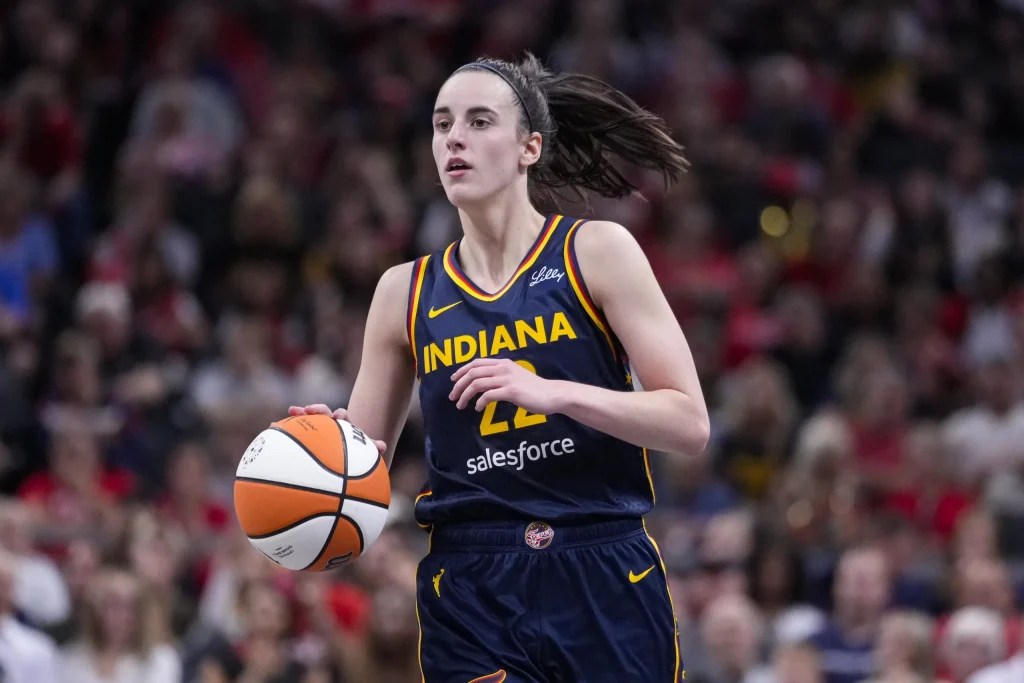 Congress might sideline women’s sports in the rush to rewrite the rules