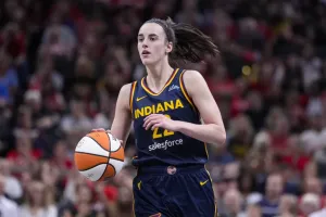 Congress might sideline women’s sports in the rush to rewrite the rules