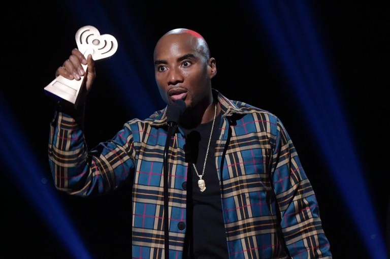 Charlamagne tha God worries Harris ‘doesn’t like’ to explain herself: ‘Needs to answer questions from black people’